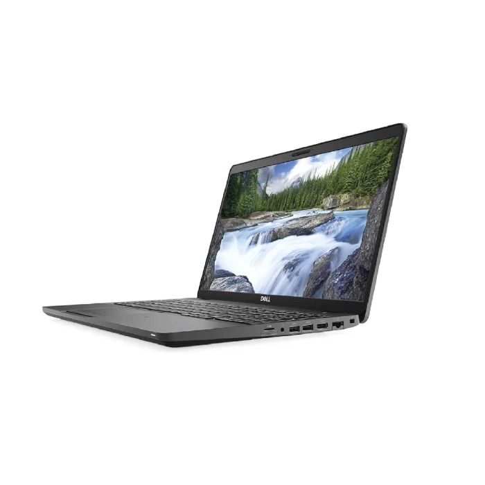 USED NOTEBOOK DELL 5500 I5/ 8-GEN/ 8GB/ 256GB