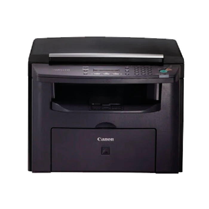 USED PRINTER CANON MF4010/ MF4410/ MF4018/ 3 IN 1