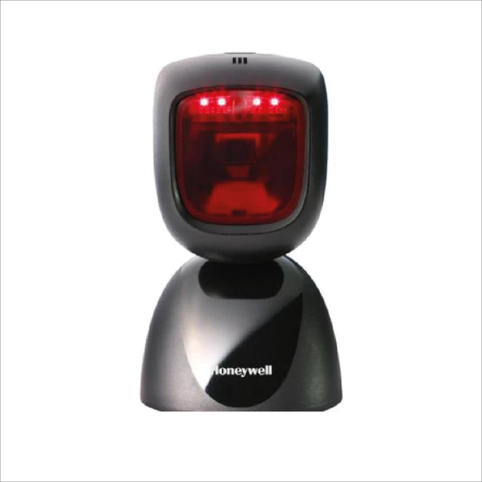 POS BARCODE SCANNER HONEYWELL YOUJIE HF600/2D/USB/BLACK