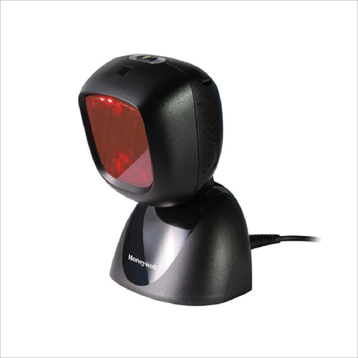 POS BARCODE SCANNER HONEYWELL YOUJIE HF600/2D/USB/BLACK