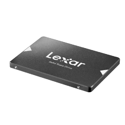 SSD INTERNAL LEXAR LNS100-128RB 120GB 3D TLC 2.5"