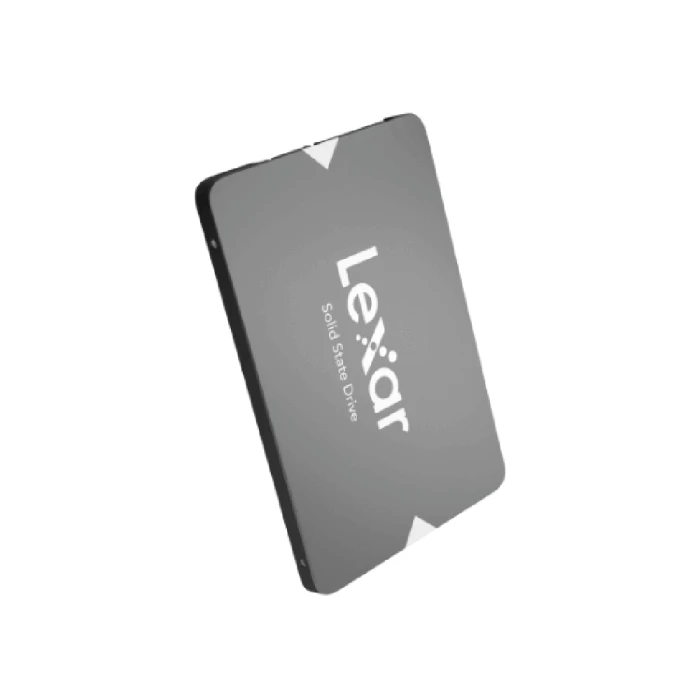 SSD INTERNAL LEXAR LNS100-128RB 120GB 3D TLC 2.5"