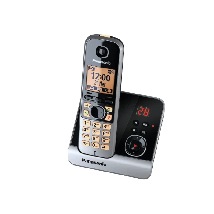 PANASONIC KX-TG6721 (ECO)