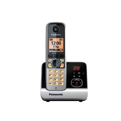 PANASONIC KX-TG6721 (ECO)