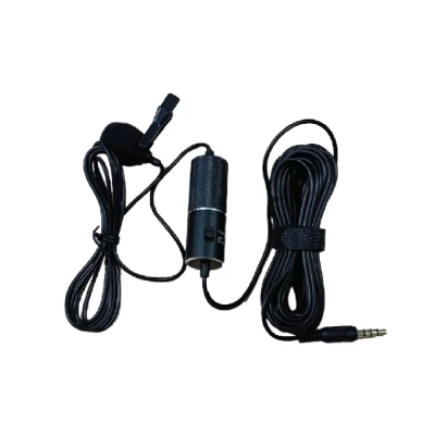 S-TEK LAVALIER MICROPHONE