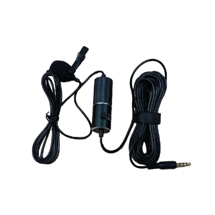 S-TEK LAVALIER MICROPHONE