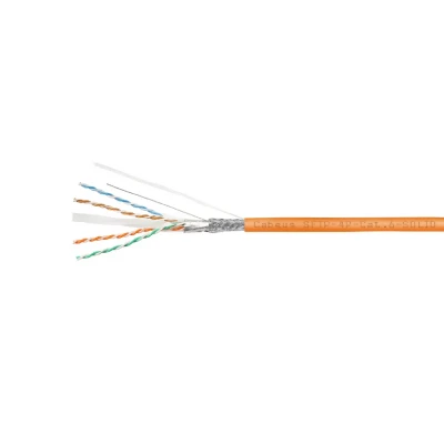 LAN CABLE MERCURY SFTP CAT6