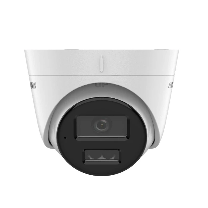 IP CAMERA HIKVISION 4MP 2.8MM DUAL LIGHT DS-2CD1341G2-LIU