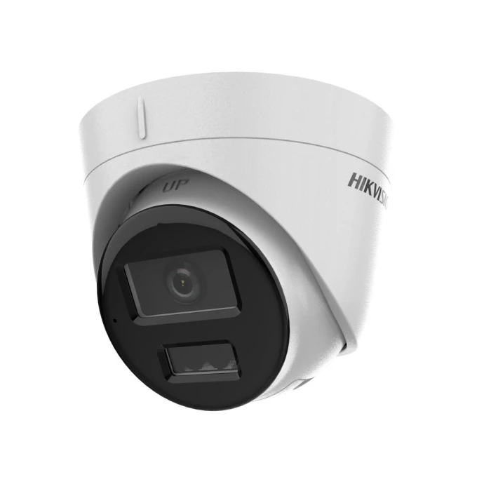 IP CAMERA HIKVISION 4MP 2.8MM DUAL LIGHT DS-2CD1341G2-LIU