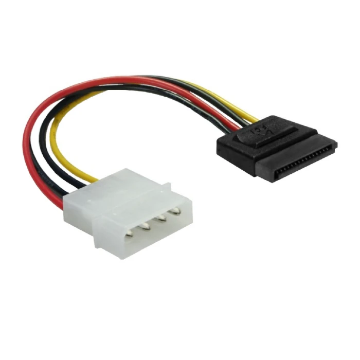 CABLE SATA POWER