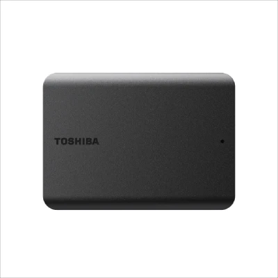 HDD EXTERNAL TOSHIBA CANVIO BASICS 1TB 2.5" USB 3.0