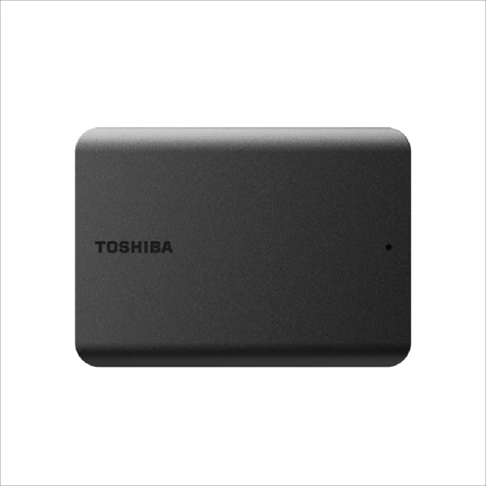 HDD EXTERNAL TOSHIBA CANVIO BASICS 1TB 2.5" USB 3.0