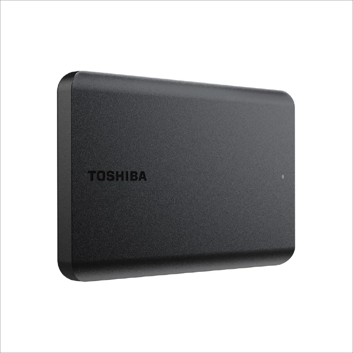 HDD EXTERNAL TOSHIBA CANVIO BASICS 1TB 2.5" USB 3.0