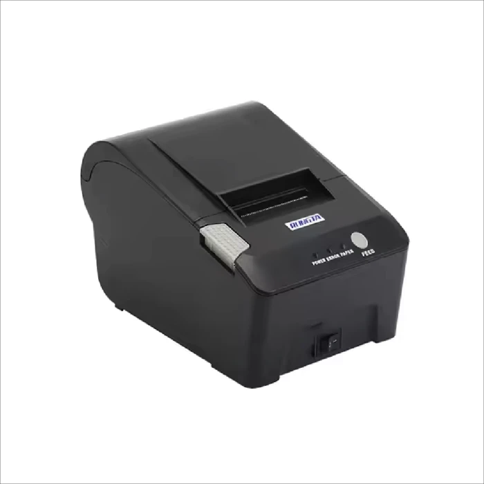 CHECK PRINTER RONGTA RP58 58MM USB BLACK