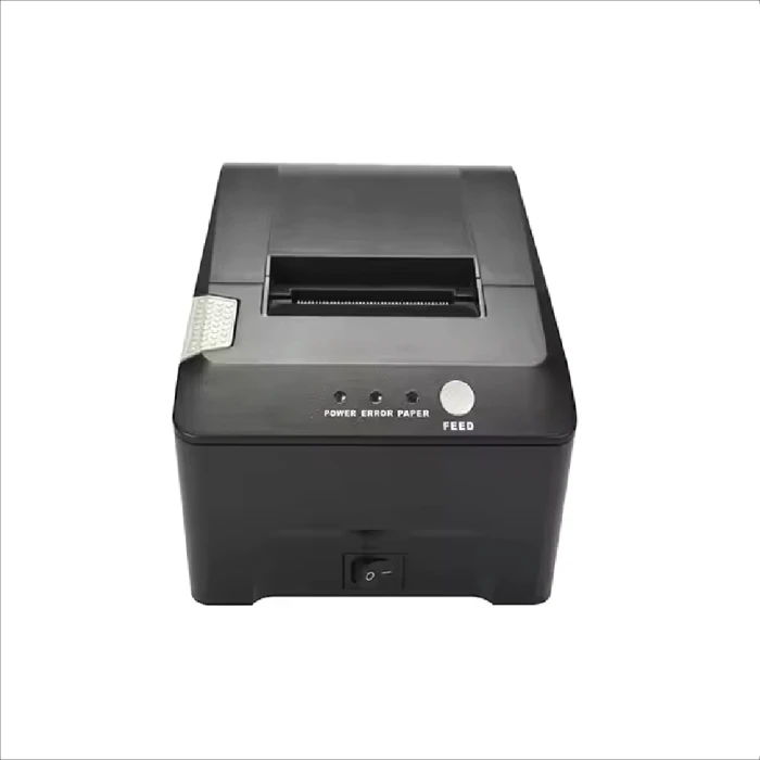 CHECK PRINTER RONGTA RP58 58MM USB BLACK