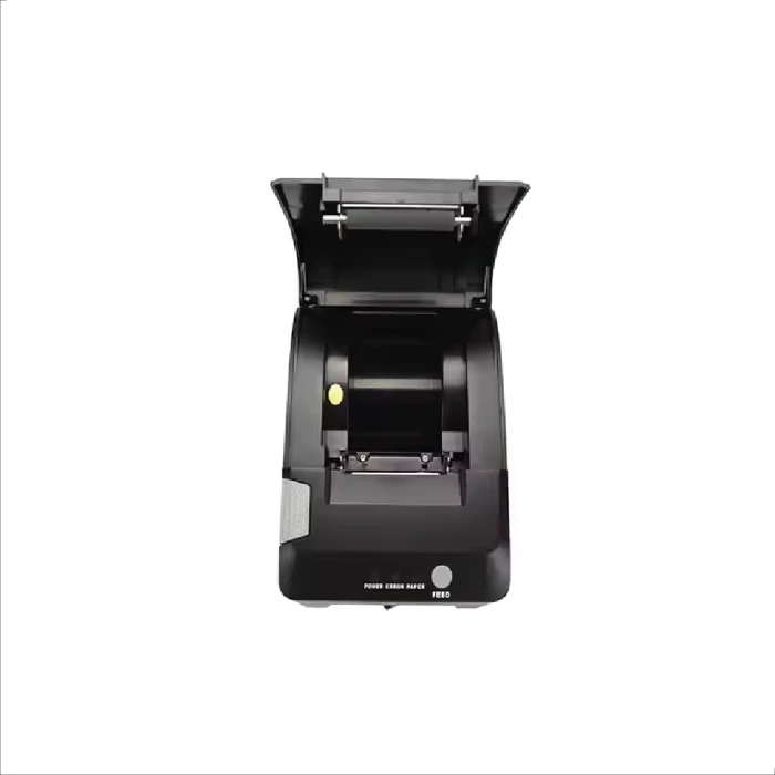 CHECK PRINTER RONGTA RP58 58MM USB BLACK