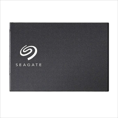 SSD INTERNAL SEAGATE BARRACUDA 500GB 3D TLC 2.5"