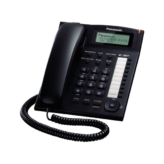 PANASONIC KX-TS880MX