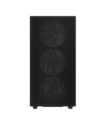 CASE FOR PC DEEPCOOL CH560 DIGITAL E-ATX 4F RGB BLACK