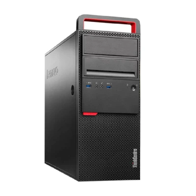 USED BRAND PC LENOVO THINKCENTRE CPU I7-6GEN/ RAM 8GB/ HDD 500GB