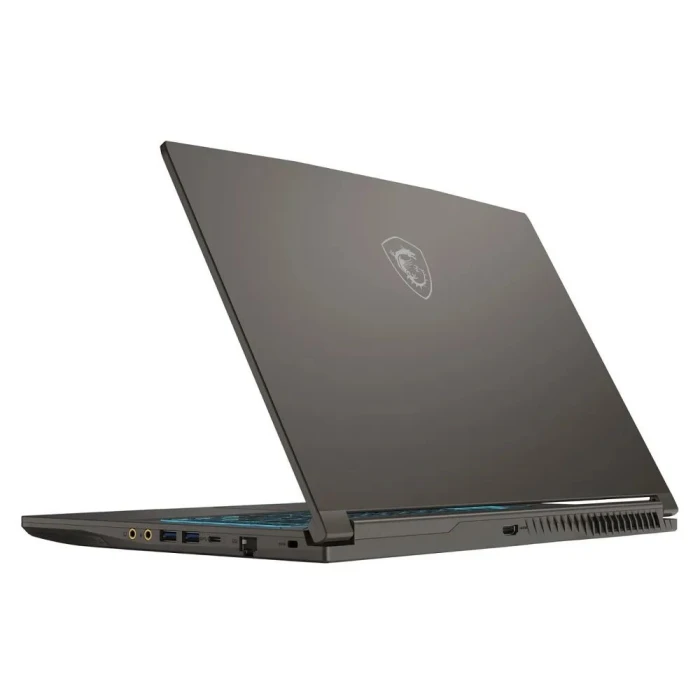 NOTEBOOK MSI THIN 15 B13VE-3023US INTEL CORE I5-13420H/ RAM 16GB/ SSD 512GB NVMe/ RTX 4050 6GB/ 15.6" 144Hz