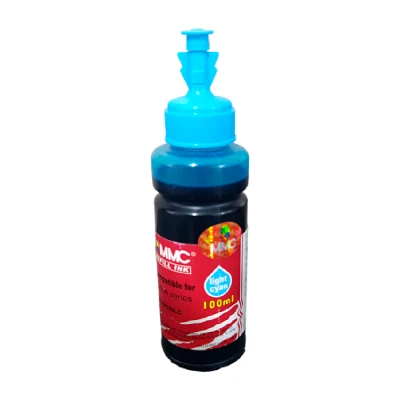 INK MMC GR-EP100LC EPSON INK LIGHT CYAN 100ML