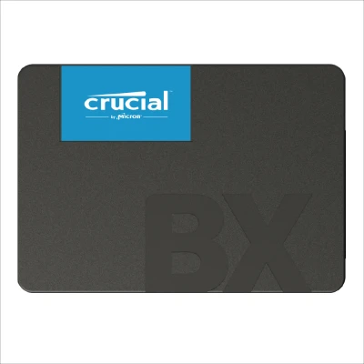 SSD INTERNAL CRUCIAL BX500 1000GB 2.5"