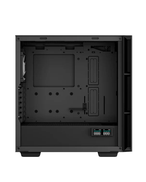 CASE FOR PC DEEPCOOL CH560 E-ATX 4F RGB BLACK