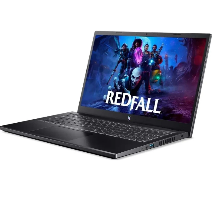 NOTEBOOK ACER NITRO V15ANV15-51-59RM INTEL CORE I5-13420H/ RAM 8GB/ SSD 512GB M.2/ RTX 2050 4GB/ 15,6" IPS 165Hz