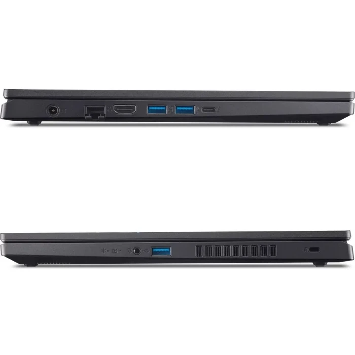 NOTEBOOK ACER NITRO V15ANV15-51-59RM INTEL CORE I5-13420H/ RAM 8GB/ SSD 512GB M.2/ RTX 2050 4GB/ 15,6" IPS 165Hz