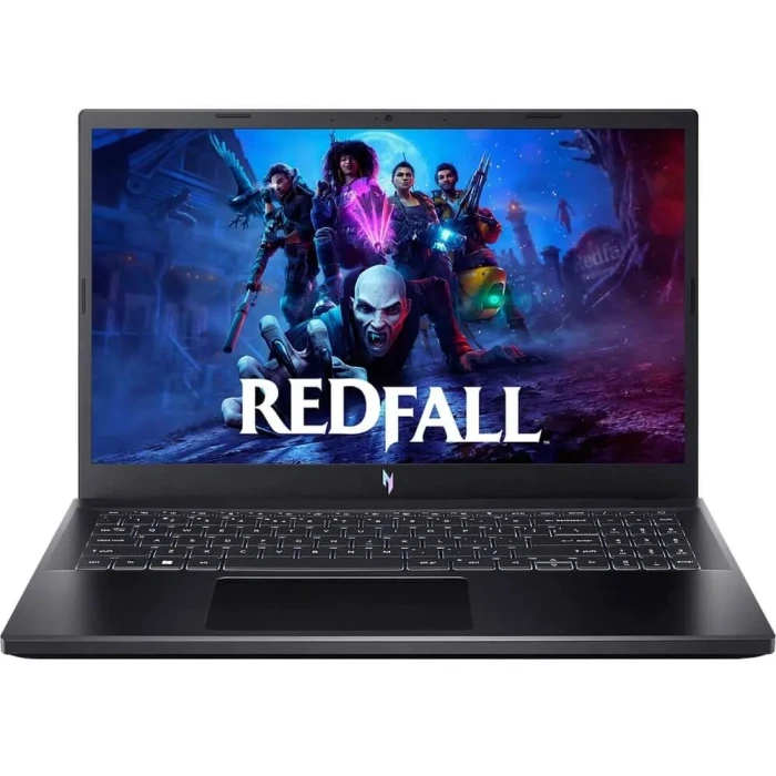 NOTEBOOK ACER NITRO V15ANV15-51-59RM INTEL CORE I5-13420H/ RAM 8GB/ SSD 512GB M.2/ RTX 2050 4GB/ 15,6" IPS 165Hz