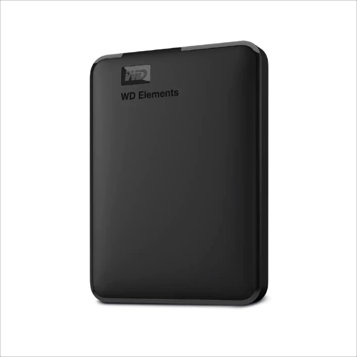 HDD EXTERNAL WESTERN DIGITAL ELEMENTS 1TB 2.5" USB 3.0