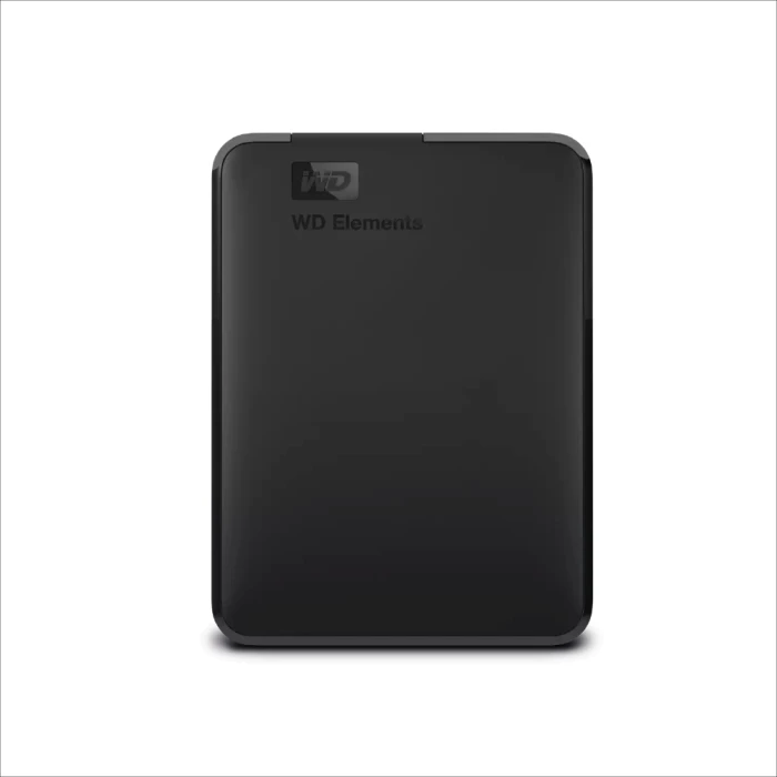 HDD EXTERNAL WESTERN DIGITAL ELEMENTS 1TB 2.5" USB 3.0