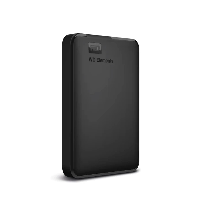 HDD EXTERNAL WESTERN DIGITAL ELEMENTS 1TB 2.5" USB 3.0