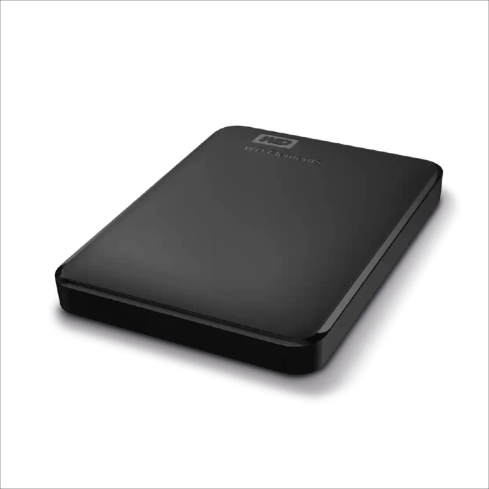 HDD EXTERNAL WESTERN DIGITAL ELEMENTS 1TB 2.5" USB 3.0