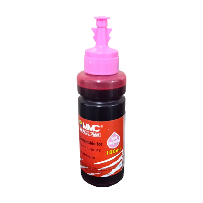 INK MMC GR-EP100LM EPSON INK LIGHT MAGENTA 100ML