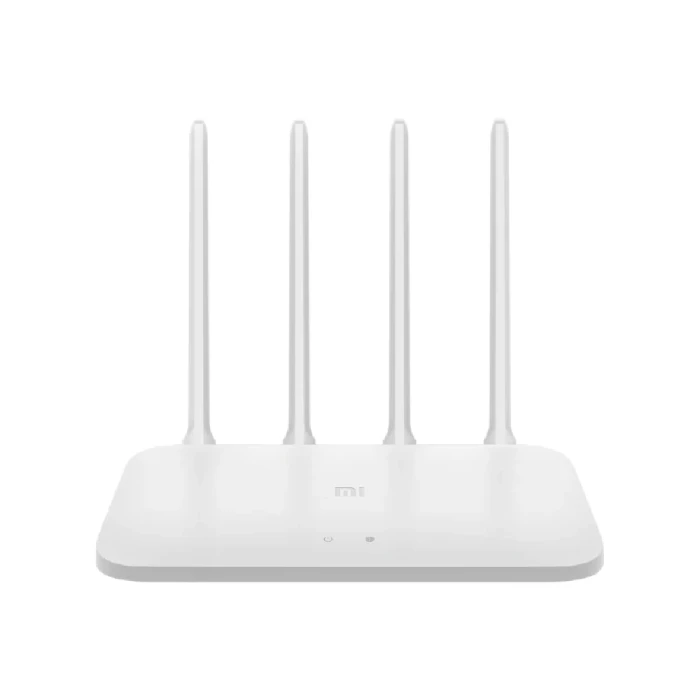 MI ROUTER 4C