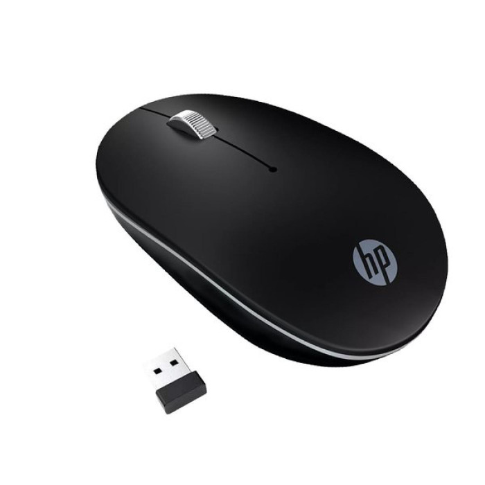 MOUSE HP S1500  WIRELESS 1600DPI