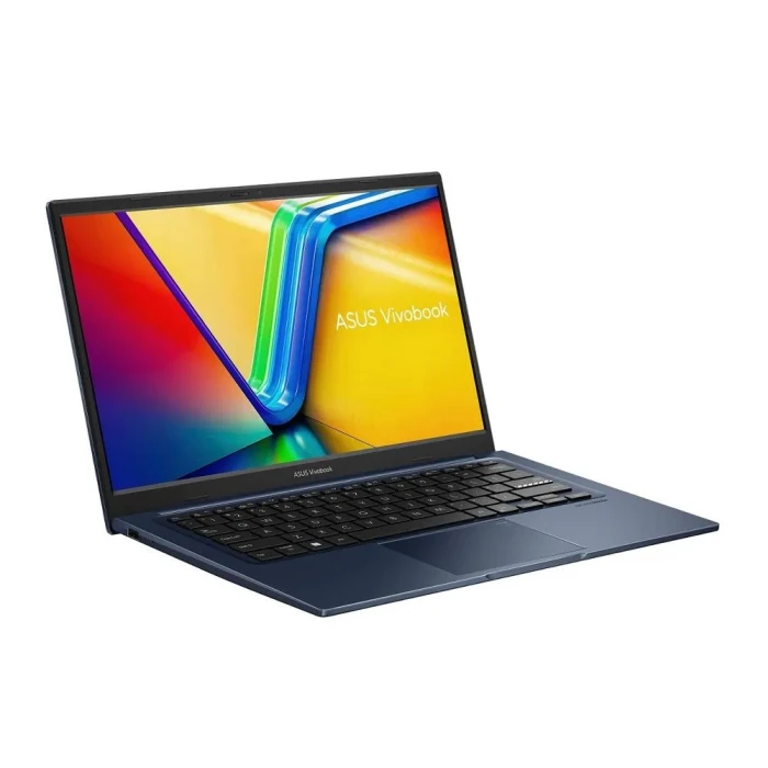 NOTEBOOK ASUS VIVOBOOK 14 X1404VA INTEL CORE I5-1334U/ RAM 12GB/ SSD 256GB NVMe/ 14" IPS