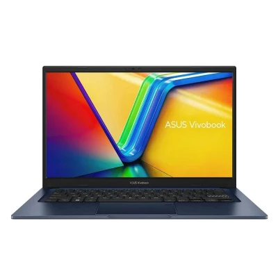 NOTEBOOK ASUS VIVOBOOK 14 X1404VA INTEL CORE I5-1334U/ RAM 12GB/ SSD 256GB NVMe/ 14" IPS