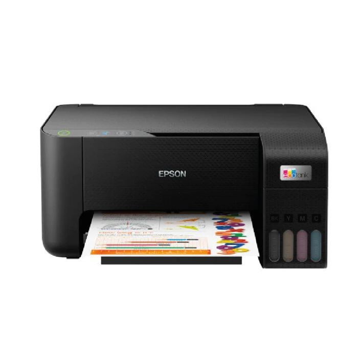 PRINTER EPSON L3210 ECOTANK 4COLOR