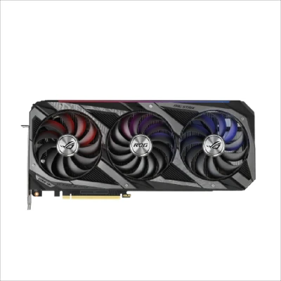 GPU ASUS ROG STRIX RTX3070 8GB GAMING OC EDITION 256BIT