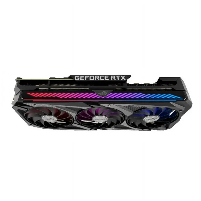 GPU ASUS ROG STRIX RTX3070 8GB GAMING OC EDITION 256BIT