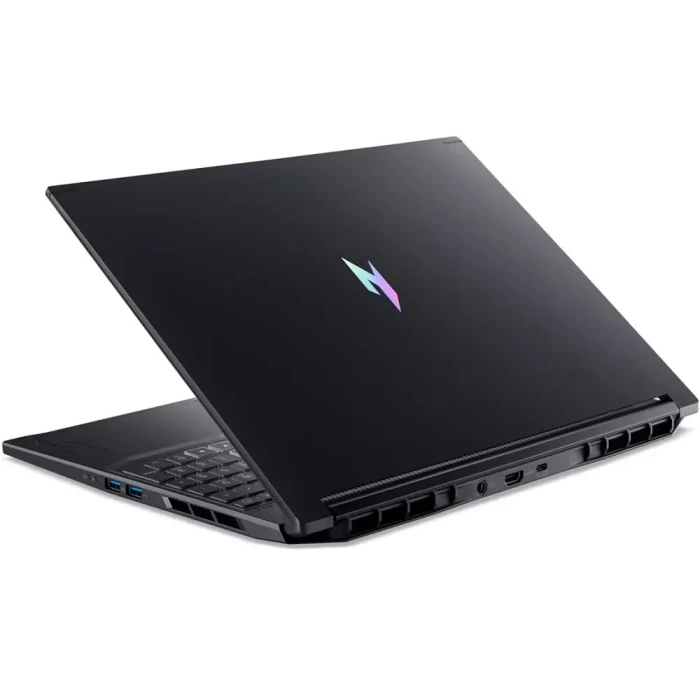NOTEBOOK ACER NITRO V 16S AI ANV16S-41-R89V AMD RYZEN 7 260/ RAM 16GB/ SSD 512GB NVMe/ RTX 5060 8GB GDDR7/ 16" WUXGA IPS 180Hz