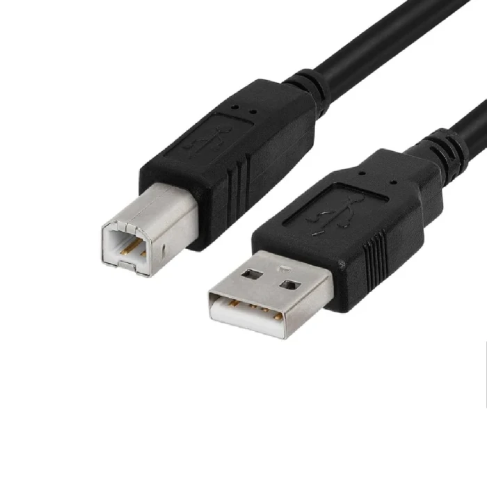 PRINTER CABLE USB 2.0 1.5M