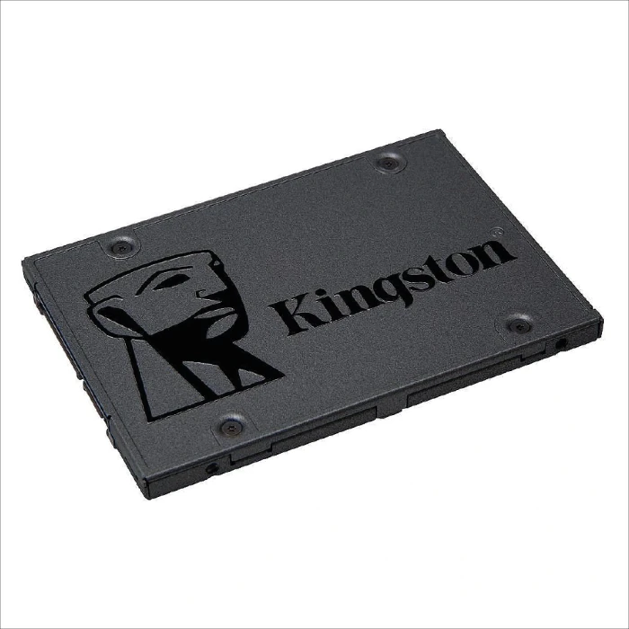 SSD INTERNAL KINGSTON A400 120GB 2.5"