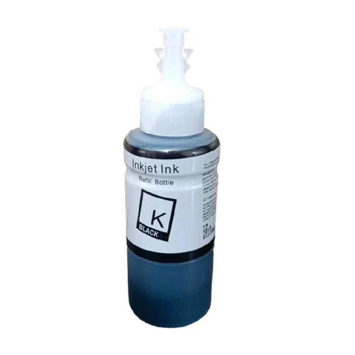 INK MMC GR-EP100BK EPSON INK BLACK 100ML