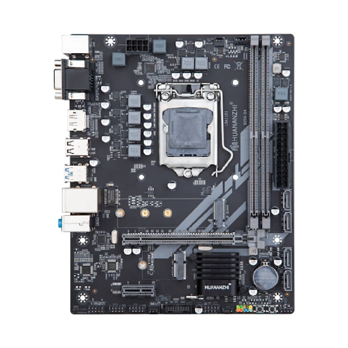 MOTHERBOARD B250 CHINA