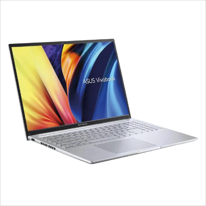 NOTEBOOK ASUS VIVOBOOK X1605ZA-MB123 CPU I5-12GEN 1235U/ RAM 8GB/ SSD 512GB/ VGA SHARED/ 16.0"/ NO DVD-RW
