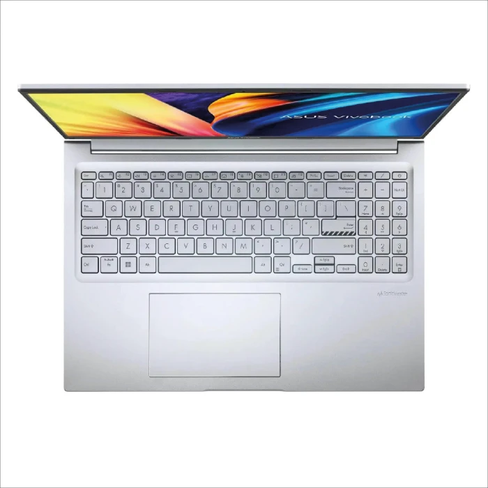 NOTEBOOK ASUS VIVOBOOK X1605ZA-MB123 CPU I5-12GEN 1235U/ RAM 8GB/ SSD 512GB/ VGA SHARED/ 16.0"/ NO DVD-RW